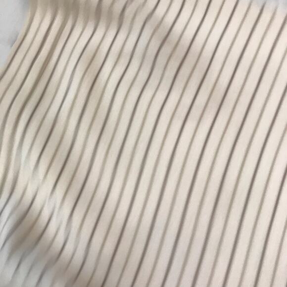 Beige Tasso Elba Striped Polo - Picture 5 of 15